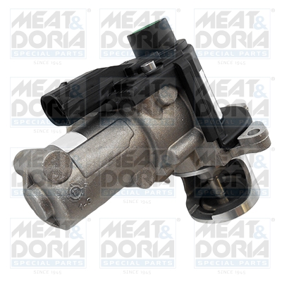 EGR-klep Meat Doria 88055