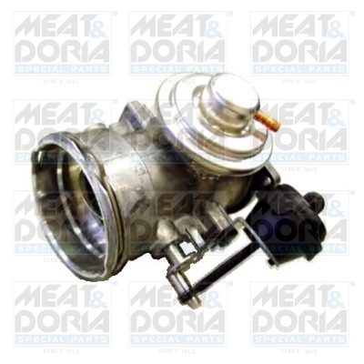 EGR-klep Meat Doria 88100