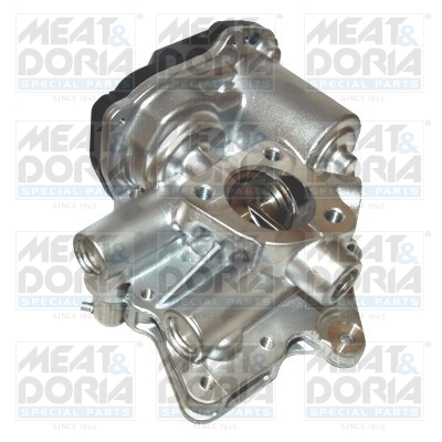 EGR-klep Meat Doria 88138