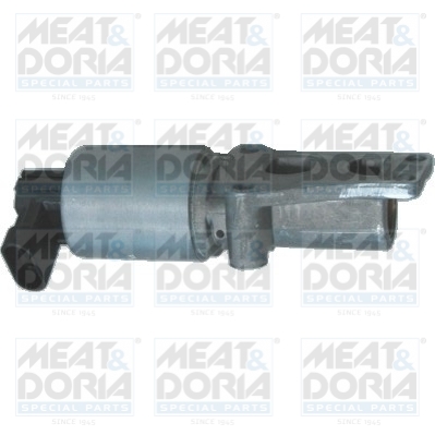 EGR-klep Meat Doria 88147