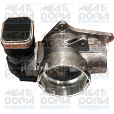 EGR-klep Meat Doria 88182