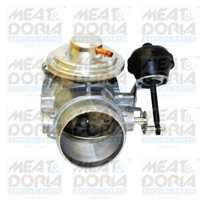 EGR-klep Meat Doria 88208