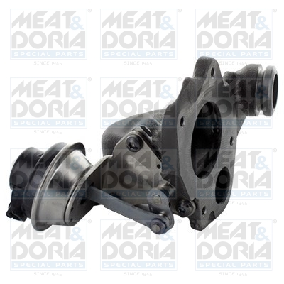 EGR-klep Meat Doria 88400