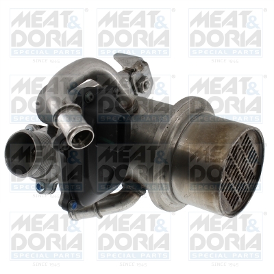 EGR-klep Meat Doria 88425R