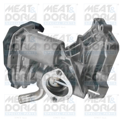 EGR-klep Meat Doria 88486