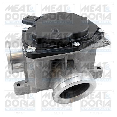 EGR-klep Meat Doria 88497