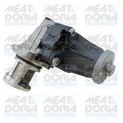 EGR-klep Meat Doria 88500