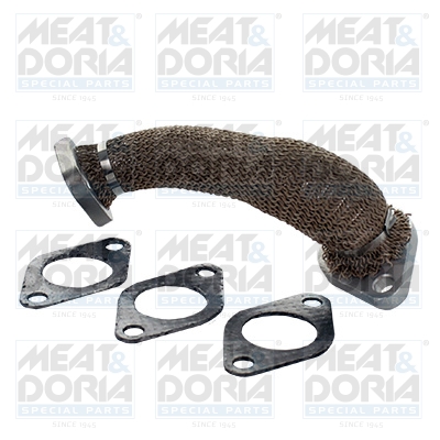 EGR-klep Meat Doria 88692