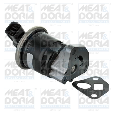 EGR-klep Meat Doria 88703