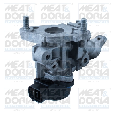 EGR-klep Meat Doria 88734R