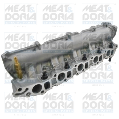 Inlaatspruitstuk module Meat Doria 89410