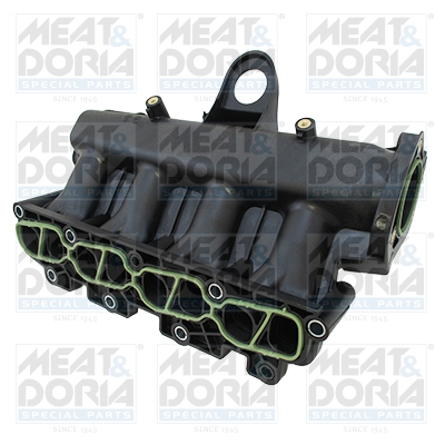 Inlaatspruitstuk module Meat Doria 89426