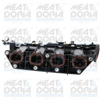 Inlaatspruitstuk module Meat Doria 89432