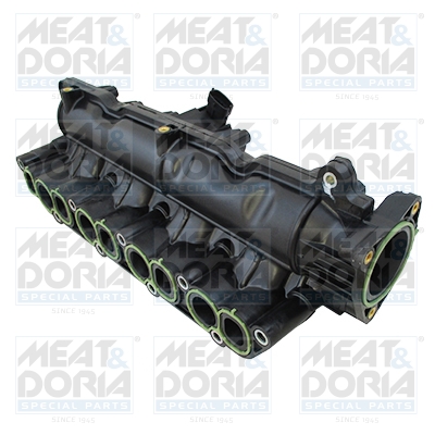 Inlaatspruitstuk module Meat Doria 89438