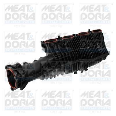 Inlaatspruitstuk module Meat Doria 89476