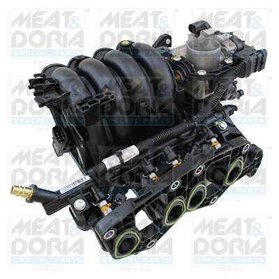 Inlaatspruitstuk module Meat Doria 89515