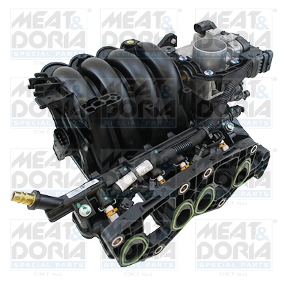 Inlaatspruitstuk module Meat Doria 89516