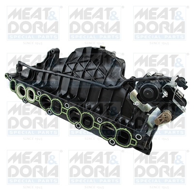 Inlaatspruitstuk module Meat Doria 89522