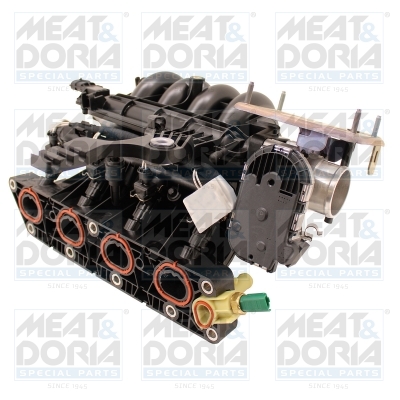 Inlaatspruitstuk module Meat Doria 89531