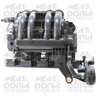 Inlaatspruitstuk module Meat Doria 89537