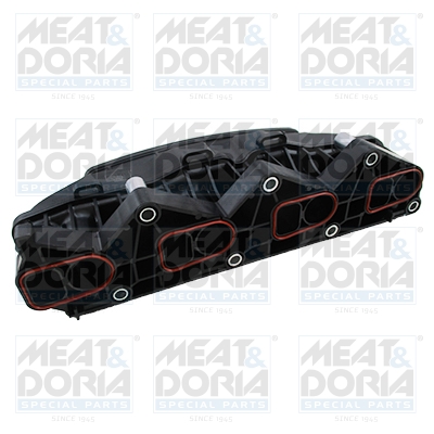 Inlaatspruitstuk module Meat Doria 89547