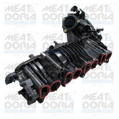 Inlaatspruitstuk module Meat Doria 89549