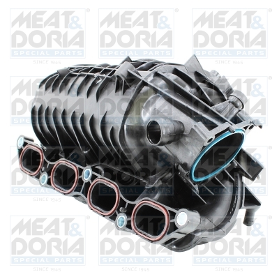 Inlaatspruitstuk module Meat Doria 89551