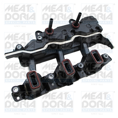 Inlaatspruitstuk module Meat Doria 89552