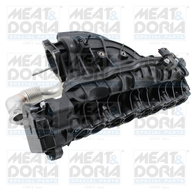 Inlaatspruitstuk module Meat Doria 89572