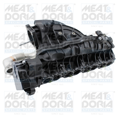 Inlaatspruitstuk module Meat Doria 89587