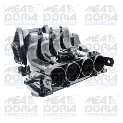 Inlaatspruitstuk module Meat Doria 89601