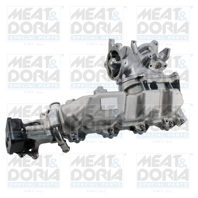 Inlaatspruitstuk module Meat Doria 89623