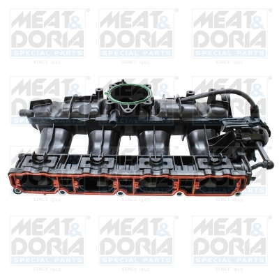 Inlaatspruitstuk module Meat Doria 89656