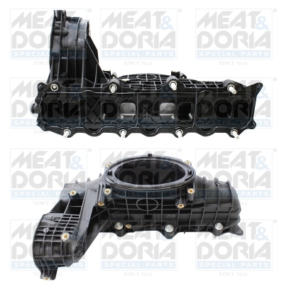 Inlaatspruitstuk module Meat Doria 89697