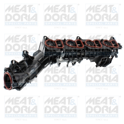 Inlaatspruitstuk module Meat Doria 89713