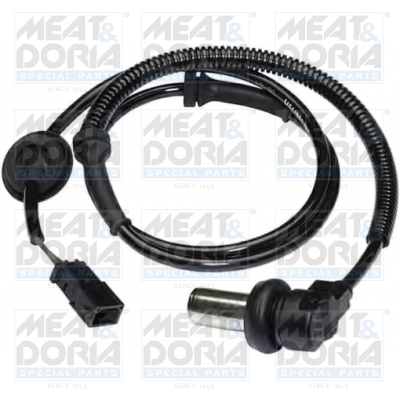 ABS sensor Meat Doria 90008