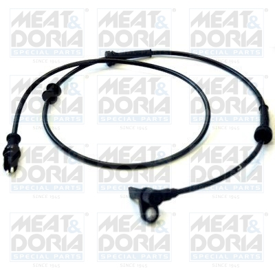 ABS sensor Meat Doria 90013