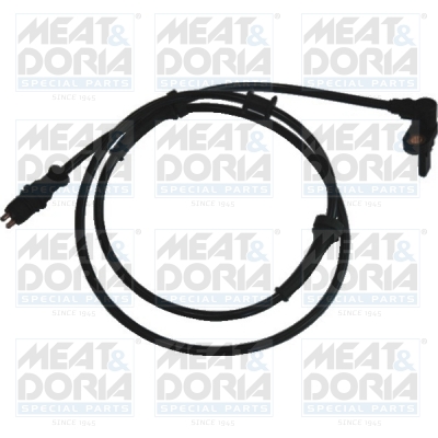 ABS sensor Meat Doria 90014