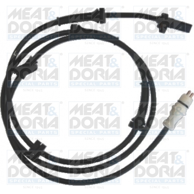 ABS sensor Meat Doria 90015