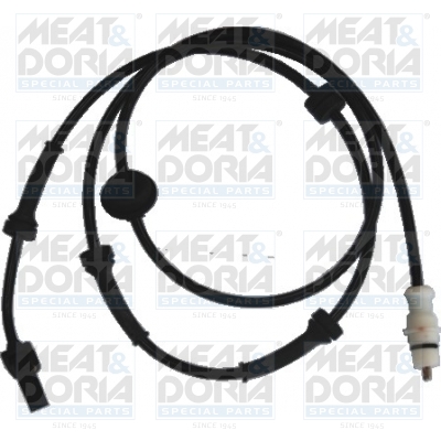 ABS sensor Meat Doria 90016