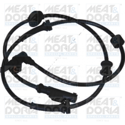 ABS sensor Meat Doria 90018