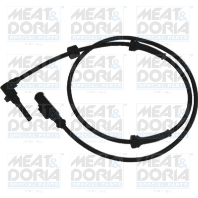 ABS sensor Meat Doria 90022