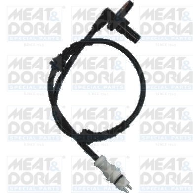 ABS sensor Meat Doria 90024