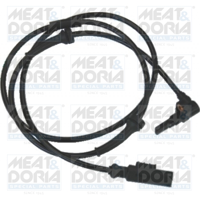ABS sensor Meat Doria 90033