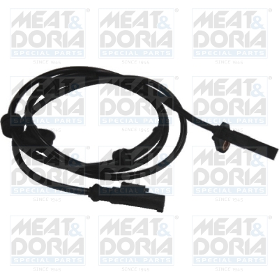 ABS sensor Meat Doria 90039