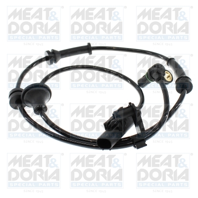 ABS sensor Meat Doria 90043