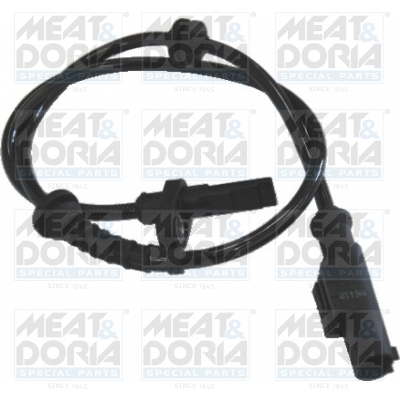 ABS sensor Meat Doria 90047