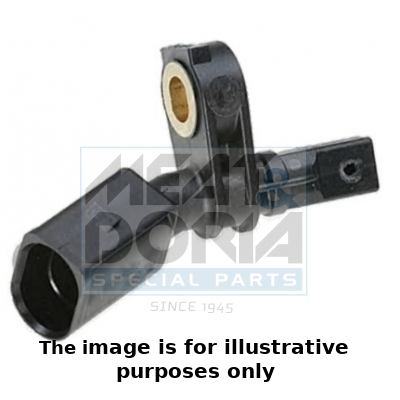 ABS sensor Meat Doria 90056E