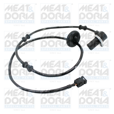 ABS sensor Meat Doria 90062