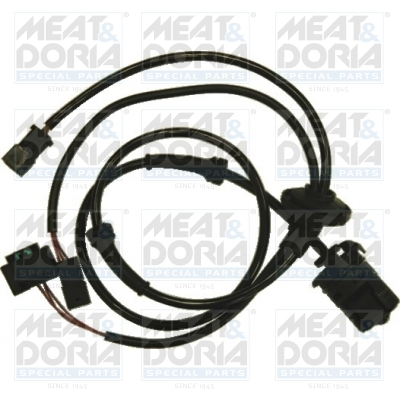 ABS sensor Meat Doria 90063
